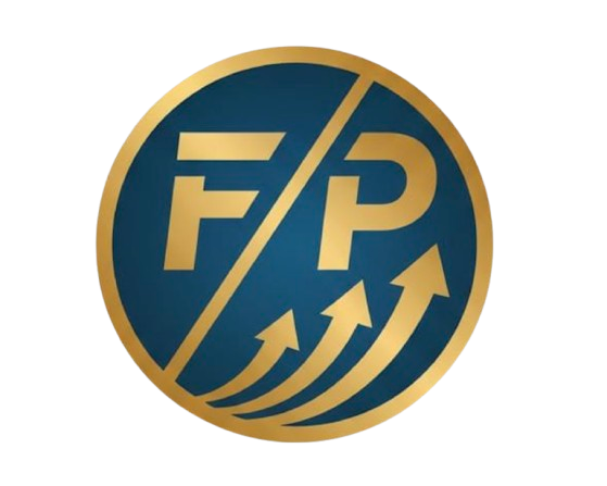 FractionPay Logo